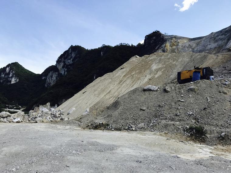 《稀土礦山生態(tài)修復(fù)技術(shù)規(guī)范》即將出臺 礦山修復(fù)步入有章可循新階段