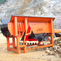 二合一破碎機(jī)技術(shù)優(yōu)勢解析 山東海立礦山機(jī)械引領(lǐng)高效生產(chǎn)新潮流